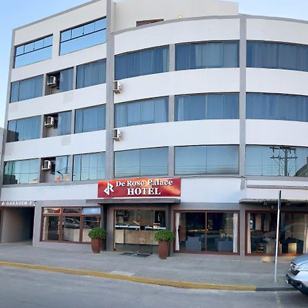 De Rose Palace Hotel Torres Exteriér fotografie